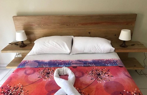 Villas Del Mar Hotel | El Currican