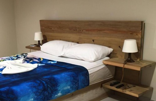 Villas Del Mar Hotel | El Currican