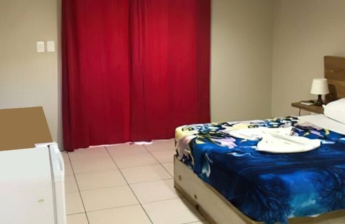 Villas Del Mar Hotel | El Currican
