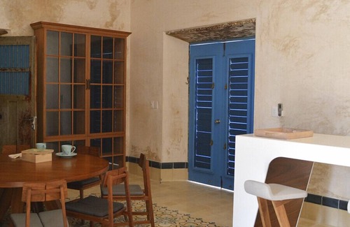 El Cuyo House | El cuyo