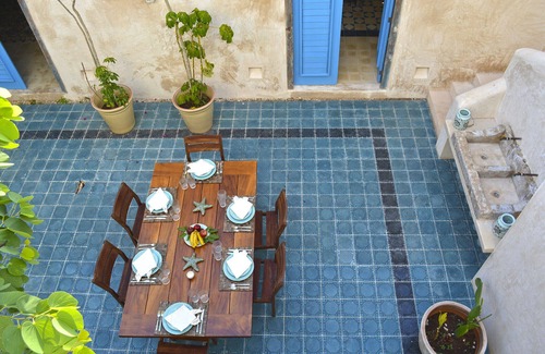 El Cuyo House | El cuyo