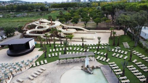 Castell-Platja d'Aro Other | EL DELFÍN VERDE RESORTS - Platja d'Aro