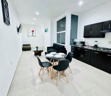 Mazatlan Apartment | EL DELFIn