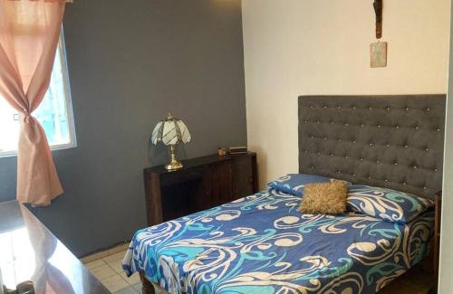 Guadalajara Municipality Apartment | El Depa de Doña Mary