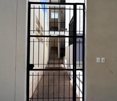 Arrecife Apartment | El Depa de la Yeya