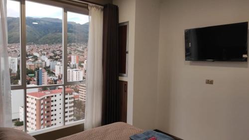 Tropical Lowlands Apartment | El departamento de Verito