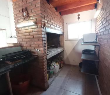 Roldan House | El Descanso