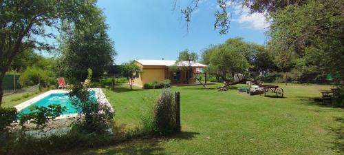 Rio Ceballos House | El descanso