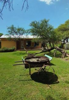 Rio Ceballos House | El descanso