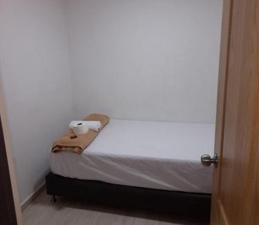 San Javier Apartment | el descanso