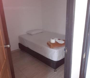 San Javier Apartment | el descanso