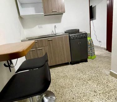 San Antonio de Pereira Apartment | El Descanso