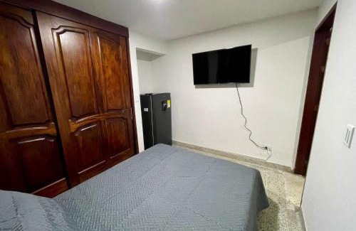 San Antonio de Pereira Apartment | El Descanso