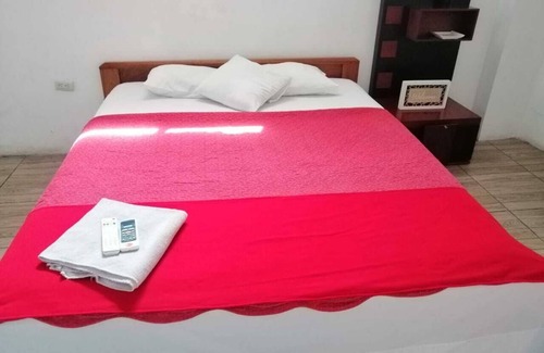 Bahia de la Academia Hotel | El Descanso del Petrel