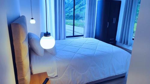 Papallacta Hotel | El descanso
