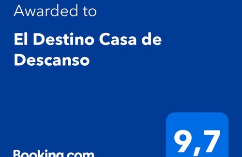 Tandil House | El Destino Casa de Descanso