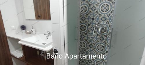 Zahara de la Sierra Apartment | El DETALLE Apartamento y Estudio