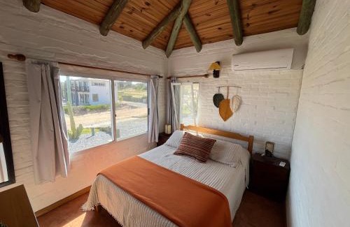 Punta del Diablo Villa | El Diablo Chic - Altos de la Viuda