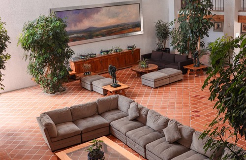 San Jose Iturbide Hotel | El Diezmo Hotel