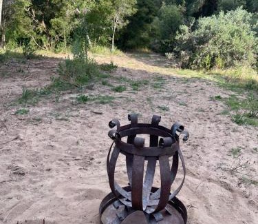 Maldonado House | El Domo del ALF La Paz entre el bosque y el mar II