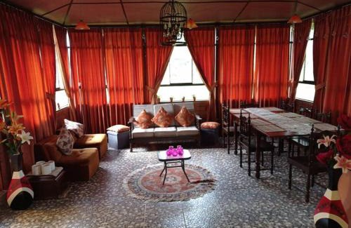 Cajamarca Apartment | El Dorado, Agradable casa de campo, cerca a la ciudad