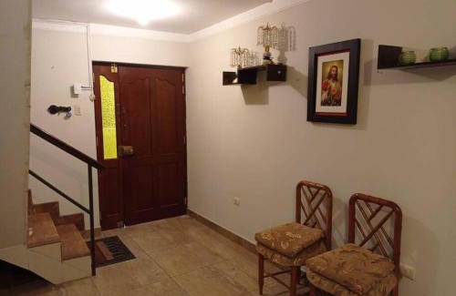 Cajamarca Apartment | El Dorado, Agradable casa de campo, cerca a la ciudad