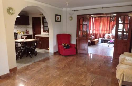 Cajamarca Apartment | El Dorado, Agradable casa de campo, cerca a la ciudad
