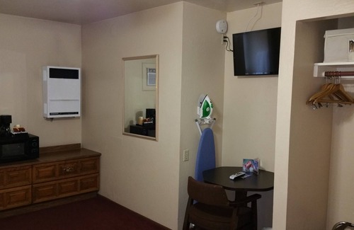Twain Harte Hotel | El Dorado Motel