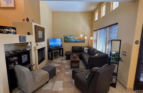 El Dorado Ranch House | El Dorado Ranch San Felipe Vacation Rental Condo 11-2