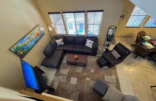 El Dorado Ranch House | El Dorado Ranch San Felipe Vacation Rental Condo 11-2