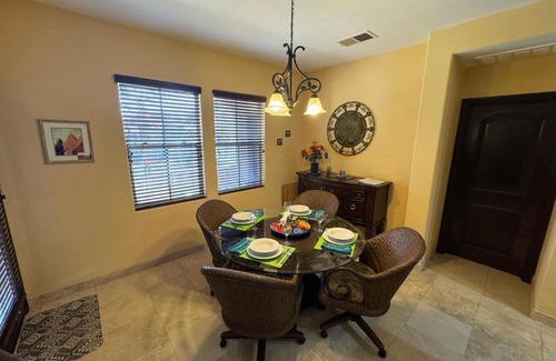 El Dorado Ranch House | El Dorado Ranch San Felipe Vacation Rental Condo 11-2