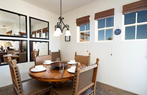 El Dorado Ranch House | El Dorado Ranch San Felipe Baja Beachfront Condo 763