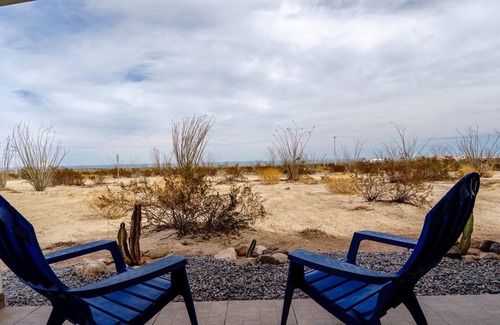 El Dorado Ranch House | El Dorado Ranch Rental Studio Ross