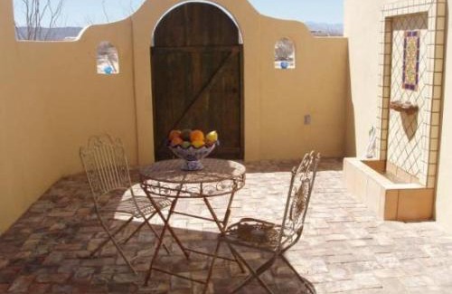 El Dorado Ranch House | El Dorado Ranch Rental Home With In Home WiFi
