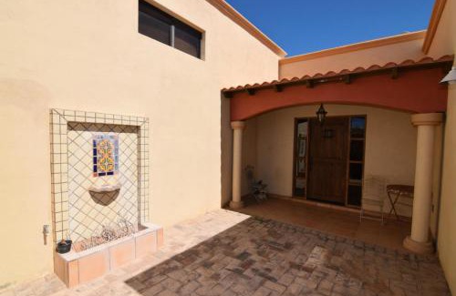 El Dorado Ranch House | El Dorado Ranch Rental Home With In Home WiFi