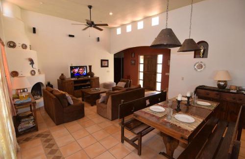 El Dorado Ranch House | El Dorado Ranch Rental Home With In Home WiFi