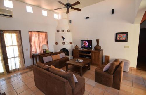 El Dorado Ranch House | El Dorado Ranch Rental Home With In Home WiFi
