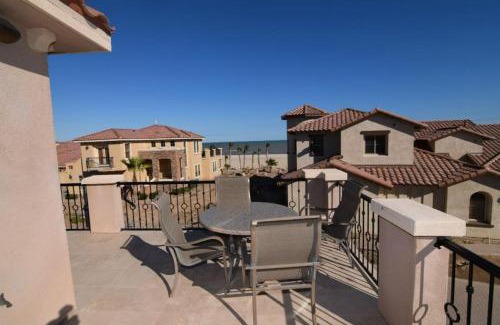 El Dorado Ranch House | El Dorado Ranch San Felipe Rental Condo - Steps to the beach