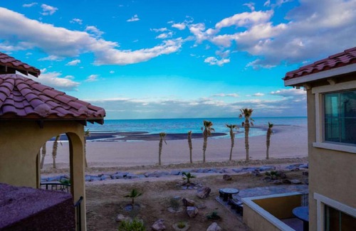 El Dorado Ranch House | El Dorado Ranch San Felipe Beach Condo 73-3