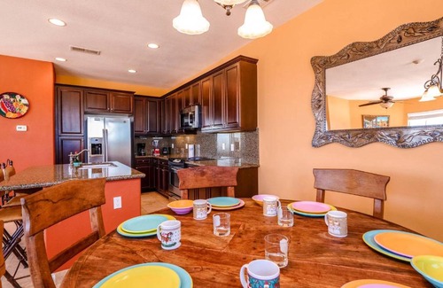 El Dorado Ranch House | El Dorado Ranch San Felipe Beach Condo 73-3