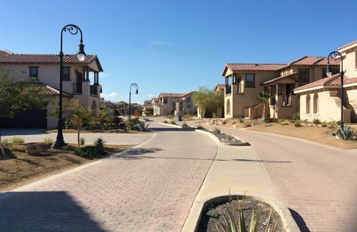 El Dorado Ranch Condo | El Dorado Ranch San Felipe Renal Condo #43-4