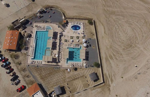 El Dorado Ranch House | El Dorado Ranch San Felipe Rental - Judy`s Casita
