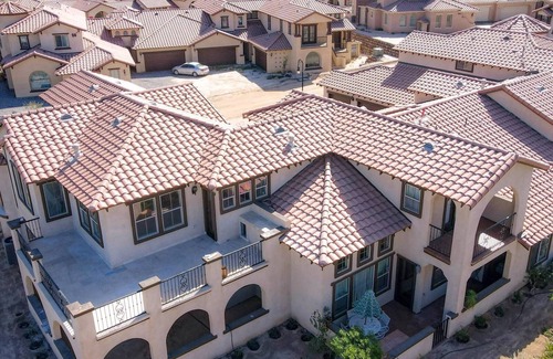 El Dorado Ranch Condo | El Dorado Ranch San Felipe Rental Condo 57-2