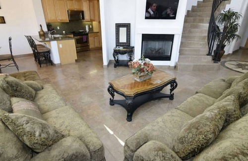 El Dorado Ranch Condo | El Dorado Ranch San Felipe Holiday Rental