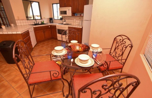 El Dorado Ranch House | El Dorado Ranch San Felipe - Casa Rocky Point Vacation Rental with Private Pool
