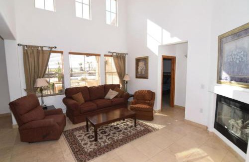 El Dorado Ranch House | El Dorado Ranch Vacation Rental Condo 25-1 Free Golf pass