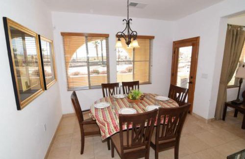 El Dorado Ranch House | El Dorado Ranch Vacation Rental Condo 25-1 Free Golf pass