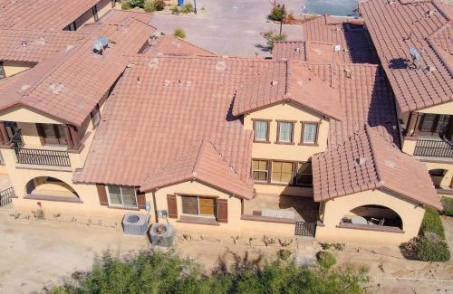 El Dorado Ranch House | El Dorado Ranch Vacation Rental Condo 21-1