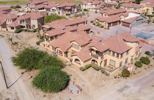 El Dorado Ranch House | El Dorado Ranch Vacation Rental Condo 21-1