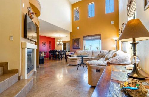 El Dorado Ranch House | El Dorado San Felipe Beachfront Vacation Rental Condo 75-4